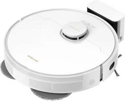 DREAME L10s Pro Gen2 0.47 L Bagless White