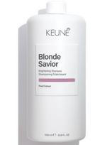 Keune šampūnas blondinėms Keune Blond Savior 1000ml