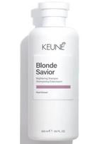 Keune šampūnas blondinėms Keune Blond Savior 300ml