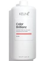 Keune plauku spalvą apsaugantis šampūnas Keune Color Brillianz 1000ml