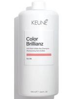 Keune spalvą saugantis šampūnas be sulfatų Keune Color Brillianz Sulfate-free 1000ml