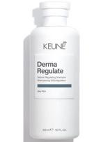 Keune šampūnas riebaluotis linkusiems plaukams Keune Derma Regulate Sebum 300ml