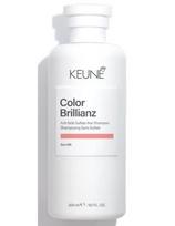 Keune spalvą saugantis šampūnas be sulfatų Keune Color Brillianz Anti-fade Sulfate-free 300ml