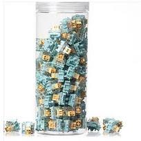 Keychron KEYBOARD ACC KEYCAPS/SEA SALT G189 G189