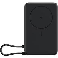 Xiaomi Magnetic Power Bank 10000 with Built-in Stand Gray | BHR08P9GL