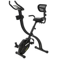 Dviratis treniruoklis Christopeit S-Bike VeloFit