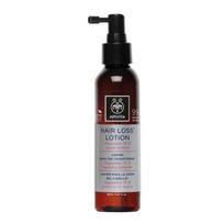 Purškiklis nuo plaukų slinkimo haaruitval Apivita hair care treatment, 150ml