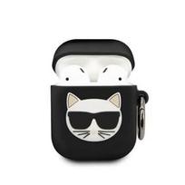 Karl Lagerfeld KLACA2SILCHBK
