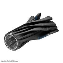 Apšvietimo priedas - Westcott Softbox Rapid Box Switch 1x4, Pilka