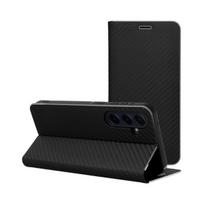 LUNA Carbon Book, Samsung Galaxy S25 FE, Juoda