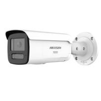 Hikvision bullet DS-2CD2T47G3-LIS2UY/SL F4 (balta, 4 MP, ColorVu 3.0, AcuSense, IR+LED 60 m)