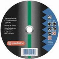 Metalo pjovimo diskas Metabo A24M. CS 23-355