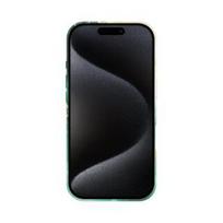 „Evelatus Apple iPhone 16 Slim“ dėklas su „Magsafe“ individualizuotu spausdinimo dizainu, žalias
