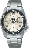 Vyriškas laikrodis Seiko 5 Sports Universalus