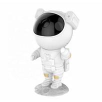 Projektorius High Quality-Projektorius Astronautas Galaxy Žvaigždėtas dangus Projektorius Žvaigždėtos nakties šviesos astronautas