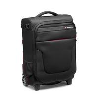 Kameros krepšys - Manfrotto Walizka Reloader Air 50 Lengvas, Vandeniui Atsparus, Juodas
