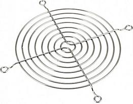 Akyga Grill Fan 12cm (AK-CA-26)