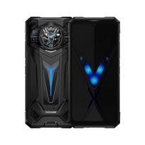 Doogee S200 Ultra - 5G, 1TB/12GB, Juodas