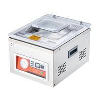 Chamber vakuum pakavimo aparatas, 260W