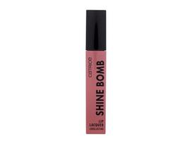 Lūpų dažai Catrice Shine Bomb, 020 Good Taste, 3 ml