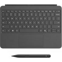 Microsoft Surface Pro Keyboard 12" Platinum/ Slate + Slip Pen