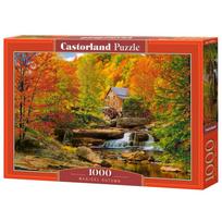 Puzzle 1000 Dalių - Magiškas Ruduo C-104918-2