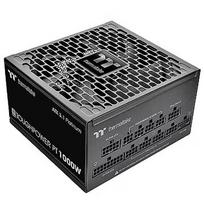 Thermaltake Toughpower PT, 1000W, 80PLUS Platinum, ATX 3.1, PCIe 5.1 PS-TPP-1000FNFAPE-1