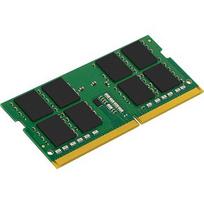 Kingston SODIMM, DDR4, 32GB, 3200MHz, CL22, Single stick KVR32S22D8/32