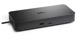 Dell Pro Thunderbolt 5 Dock - WD25TB5 | Dell