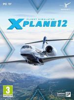 Kompiuterinis žaidimas XPlane 12 PC