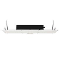 LED auginimo lempa, 200W viso spektro
