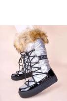 Sniego batai modelis 222362 Solea
