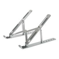 Targus | Portable Ergonomic Laptop/Tablet Stand | AWE810GL|AWE810GL