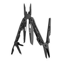 NexTool Juodasis Riteris 11-in-1 multitool + diržo dėklas