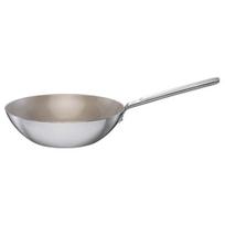 Keptuvė Fiskars Norden steel 1067636; 28 cm