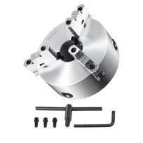 Tekinimo staklių griebtuvas HT300 Vevor K11-250, 3 žiotys