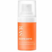 Svr C Eye Biotic Smoothing Illuminating Eye Care paakių kremas, 15 ml
