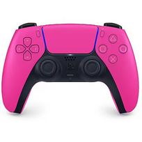 Sony DualSense, PlayStation 5, pink - Wireless controller 711719023036