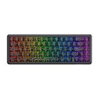 ONIKUMA G67 Gaming Keyboard, Klawiatura Gamingowa ONIKUMA G67