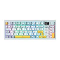 ONIKUMA G80 Gaming Keyboard, Klawiatura Gamingowa ONIKUMA G80