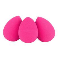 ModelCo Magic Blender Sponge Mini set of small makeup sponges 3 pcs.