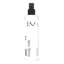 SU Body milk with fermented honey, 250 ml