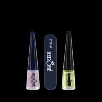 Herome Essential Dry And Ridging Nails Yellow Set