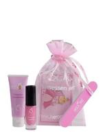 Herome Princess Set In Bag 3 Pcs