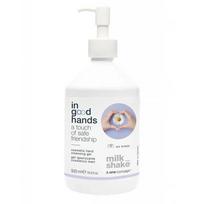 In Good Hands Cosmetic Hand Cleasing Spray - Čisticí sprej na ruce 500ml