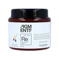 Alfaparf Pigments Reparative Mascarilla 200 ml