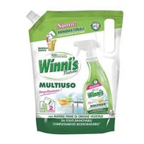 Winni's ecological window and glass cleaner Refill 1l