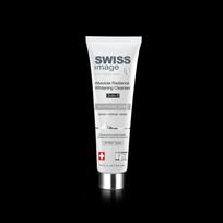 Veido prausiklis Swiss Image Whitening Care 3in1, 100 ml