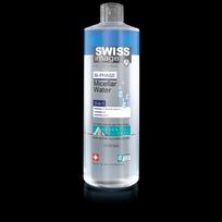 Dvifazis micelinis vanduo Swiss Image Essential Care, 400 ml