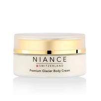 Niance Premium Glacier Body Cream 200ml